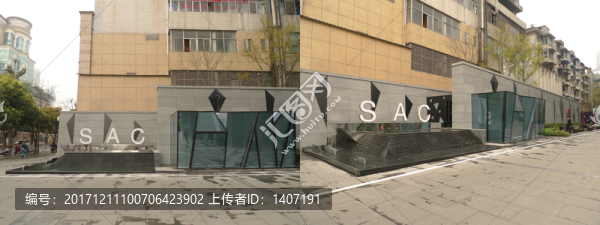 水景觀造型,,LOGO景觀墻