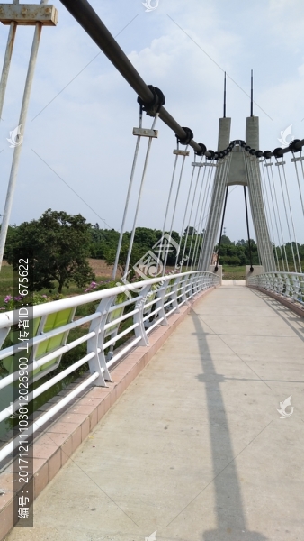 橋