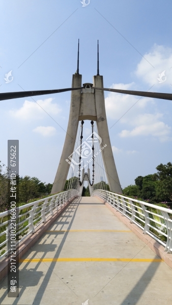 橋