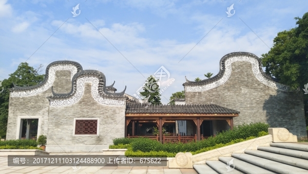 海珠濕地