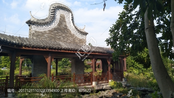 海珠濕地