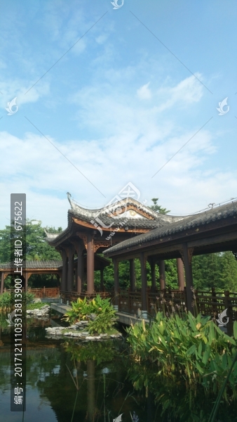 海珠濕地