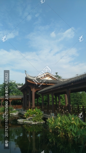 海珠濕地