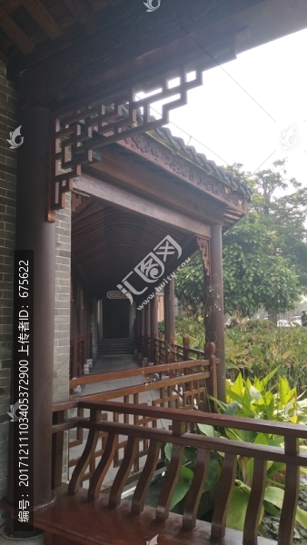 海珠濕地