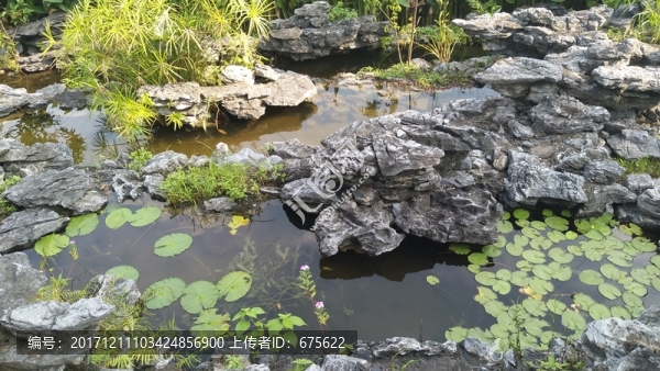 海珠濕地