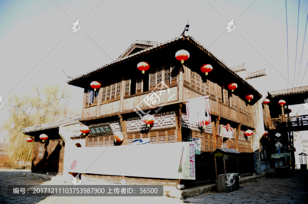臨沂影視城