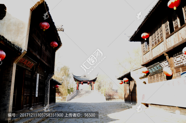 臨沂影視城