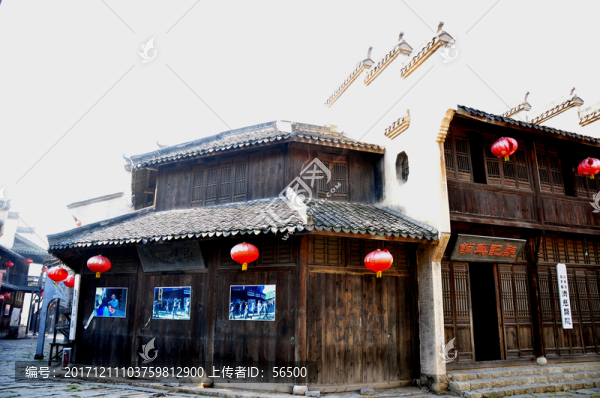 臨沂影視城