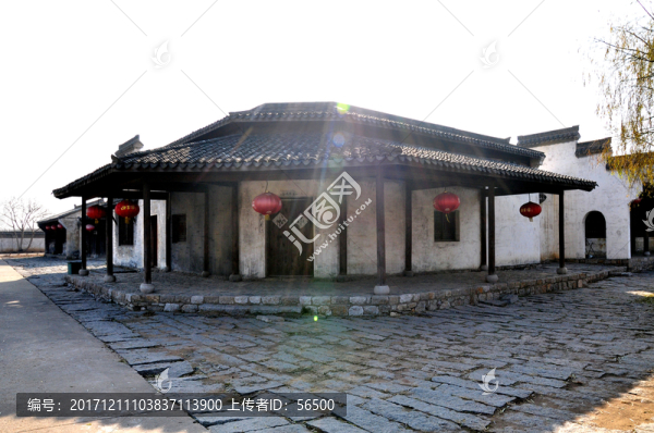 臨沂影視城