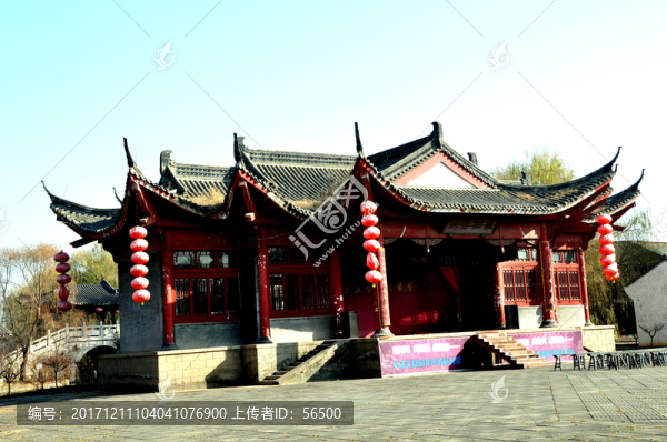 臨沂影視城