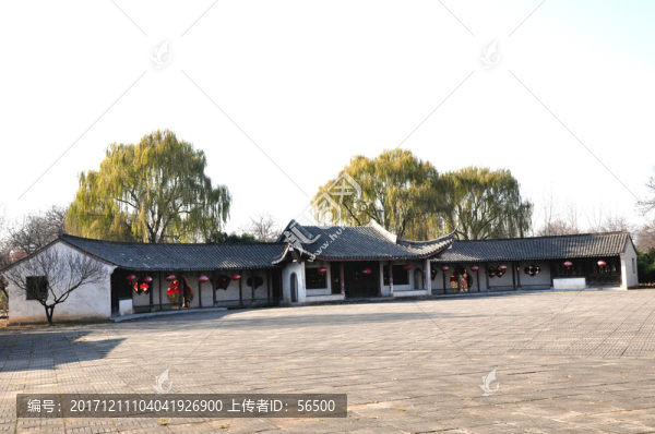 臨沂影視城