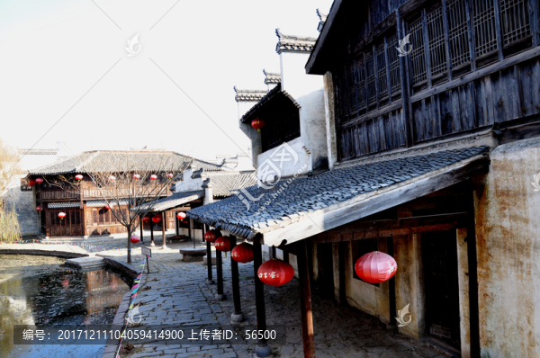 臨沂影視城