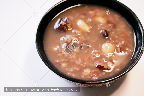 粥