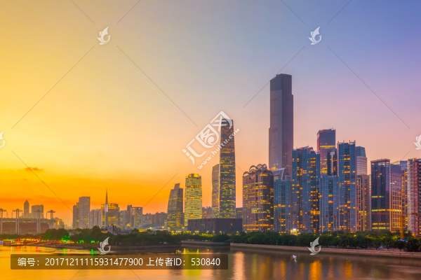 廣州風(fēng)光