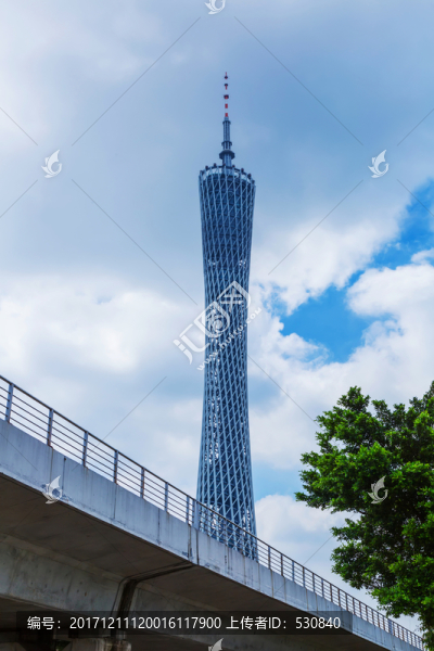 廣州塔
