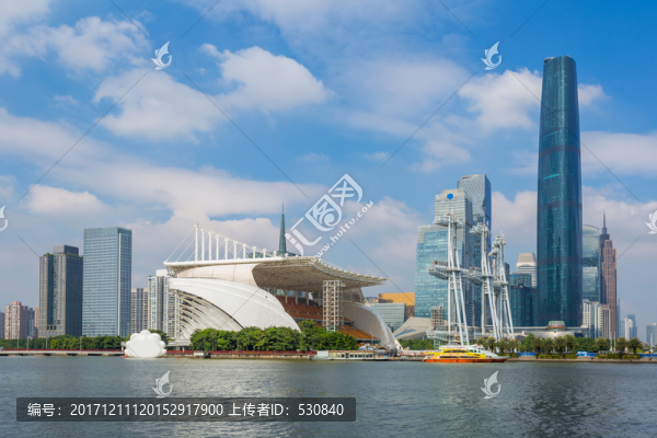 廣州風(fēng)光