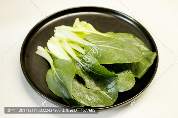 菜