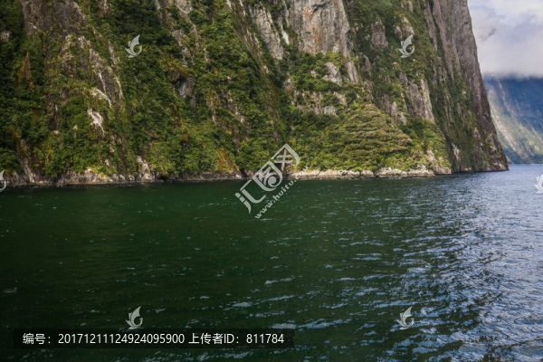 米爾福德峽灣
