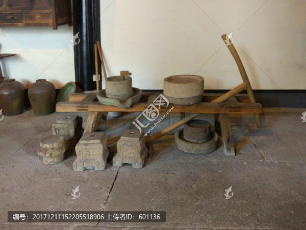 農(nóng)村農(nóng)家灶房