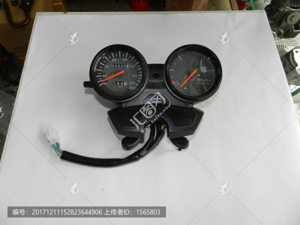 摩托車儀表