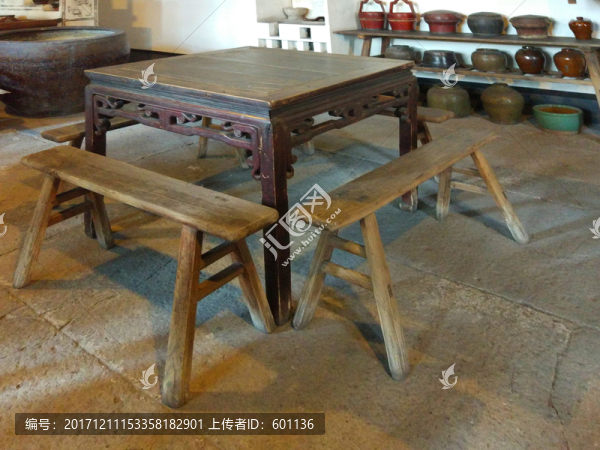 農(nóng)村農(nóng)家灶房