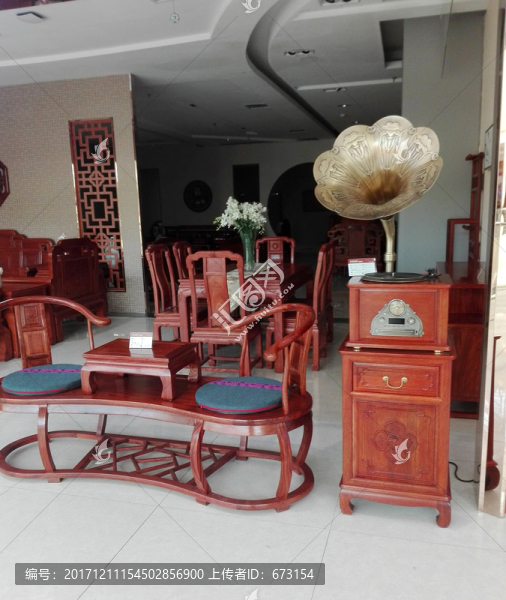 家具商場
