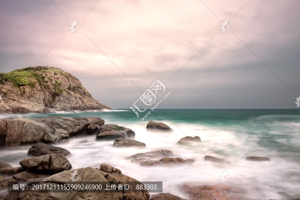 香港