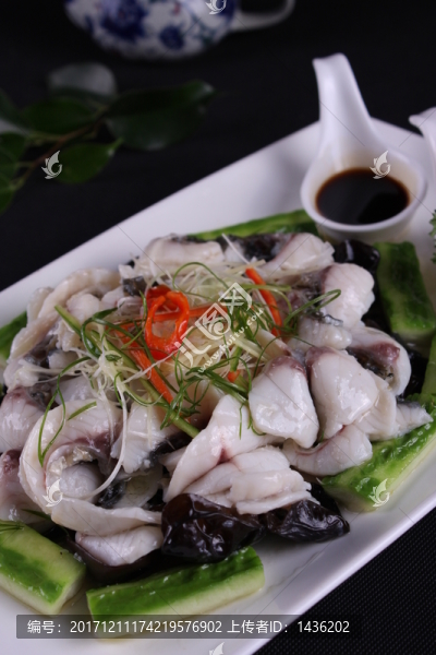 魚片