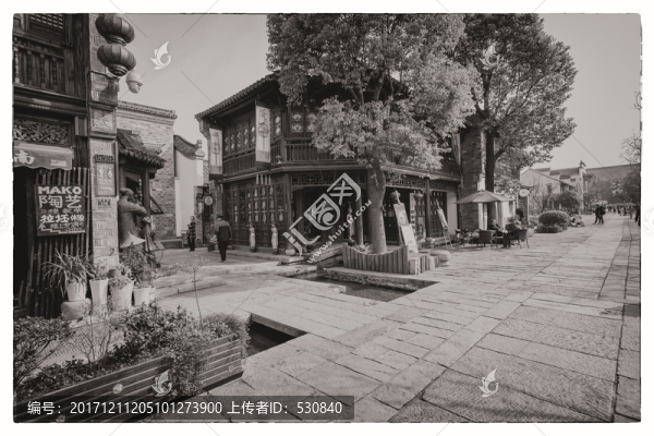 老南京