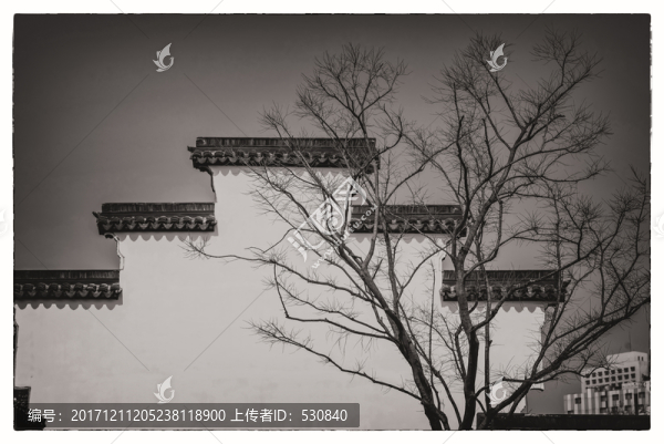 老南京