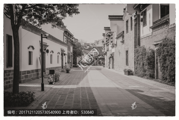 老南京