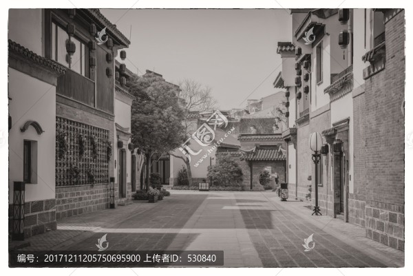 老南京