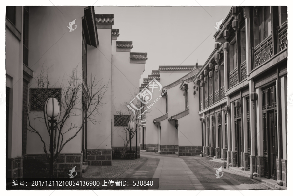 老南京