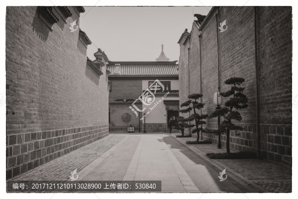 老南京