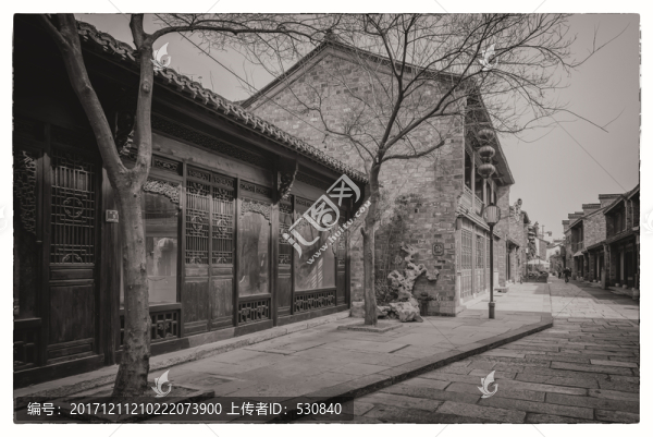 老南京