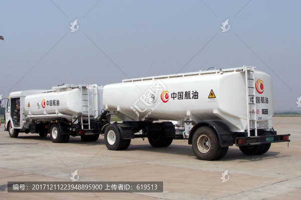 飛機加油車,機場特種車輛