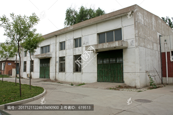 中國(guó)民航大學(xué),金工實(shí)習(xí)基地