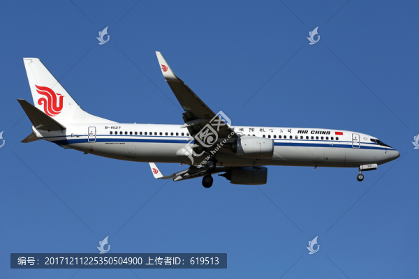 中國(guó)國(guó)際航空,波音飛機(jī)降落-匯圖網(wǎng) www.fosd68.com 中國(guó)國(guó)際航空,波音飛機(jī)降落