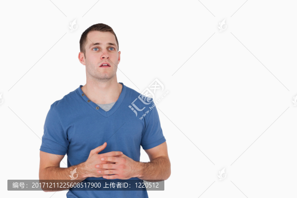 笑