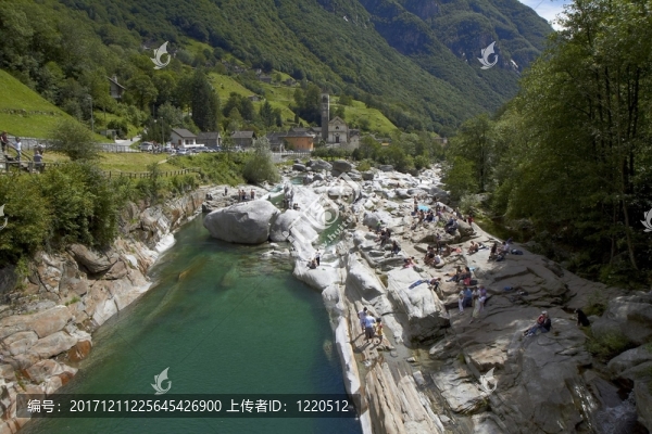 val,verzasca