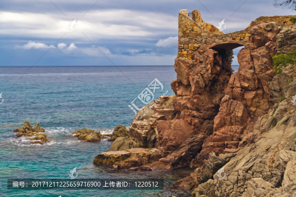 藍(lán)色