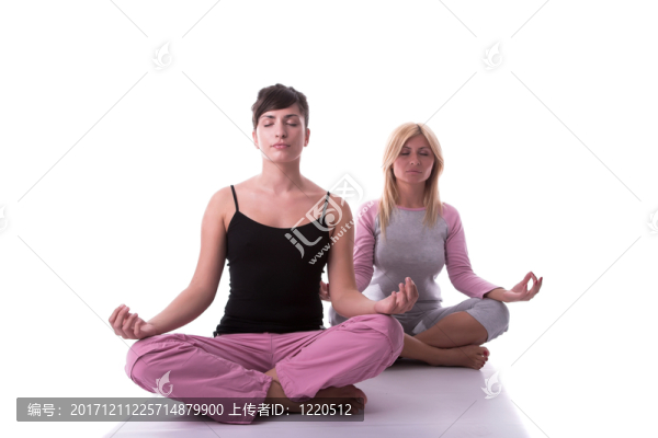 女人