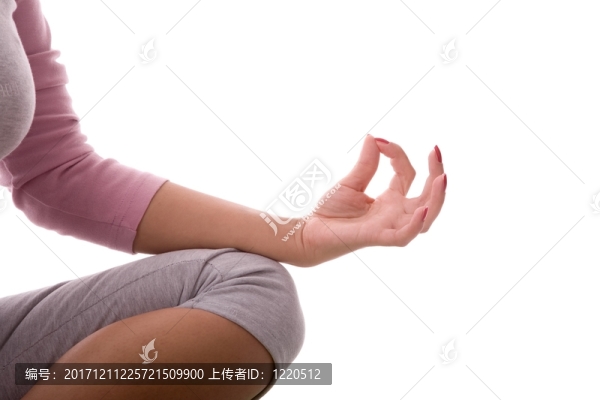 默想