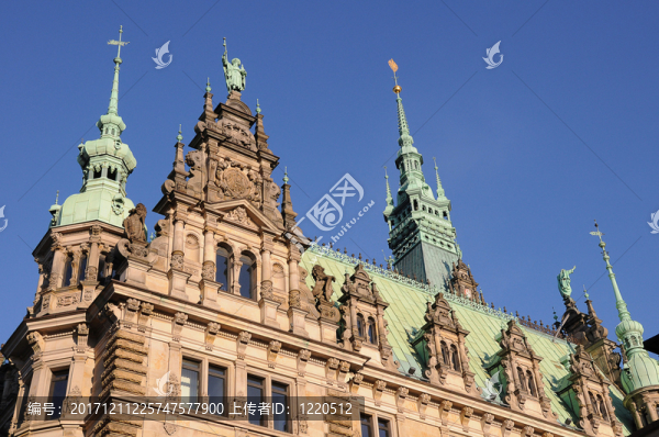 漢堡包rathaus