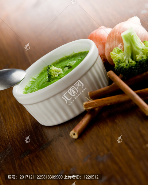 食物