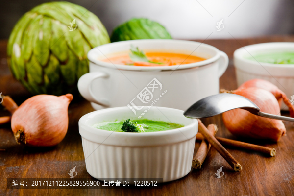 食物