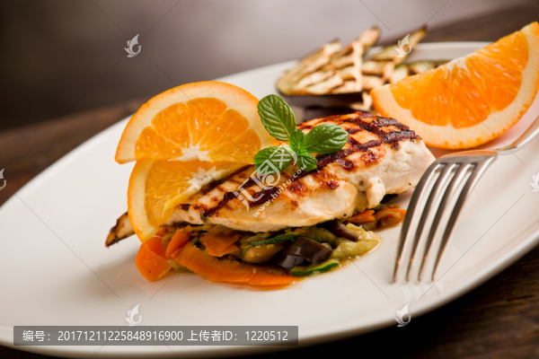 食物