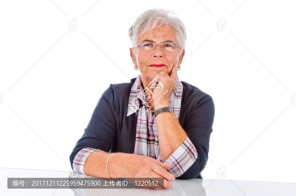 女人