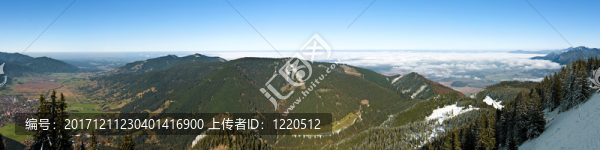 山