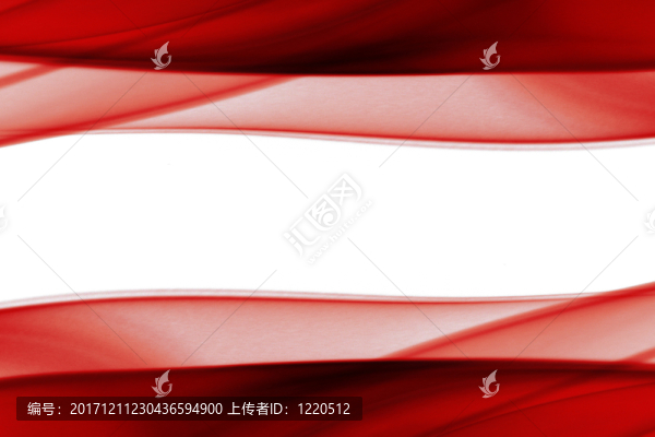 美麗的